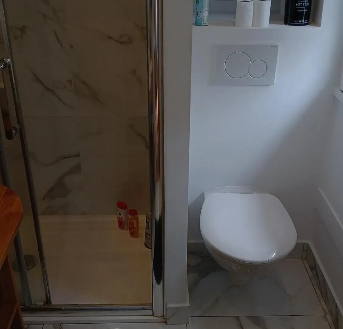 Le Sublime Sm Appartement