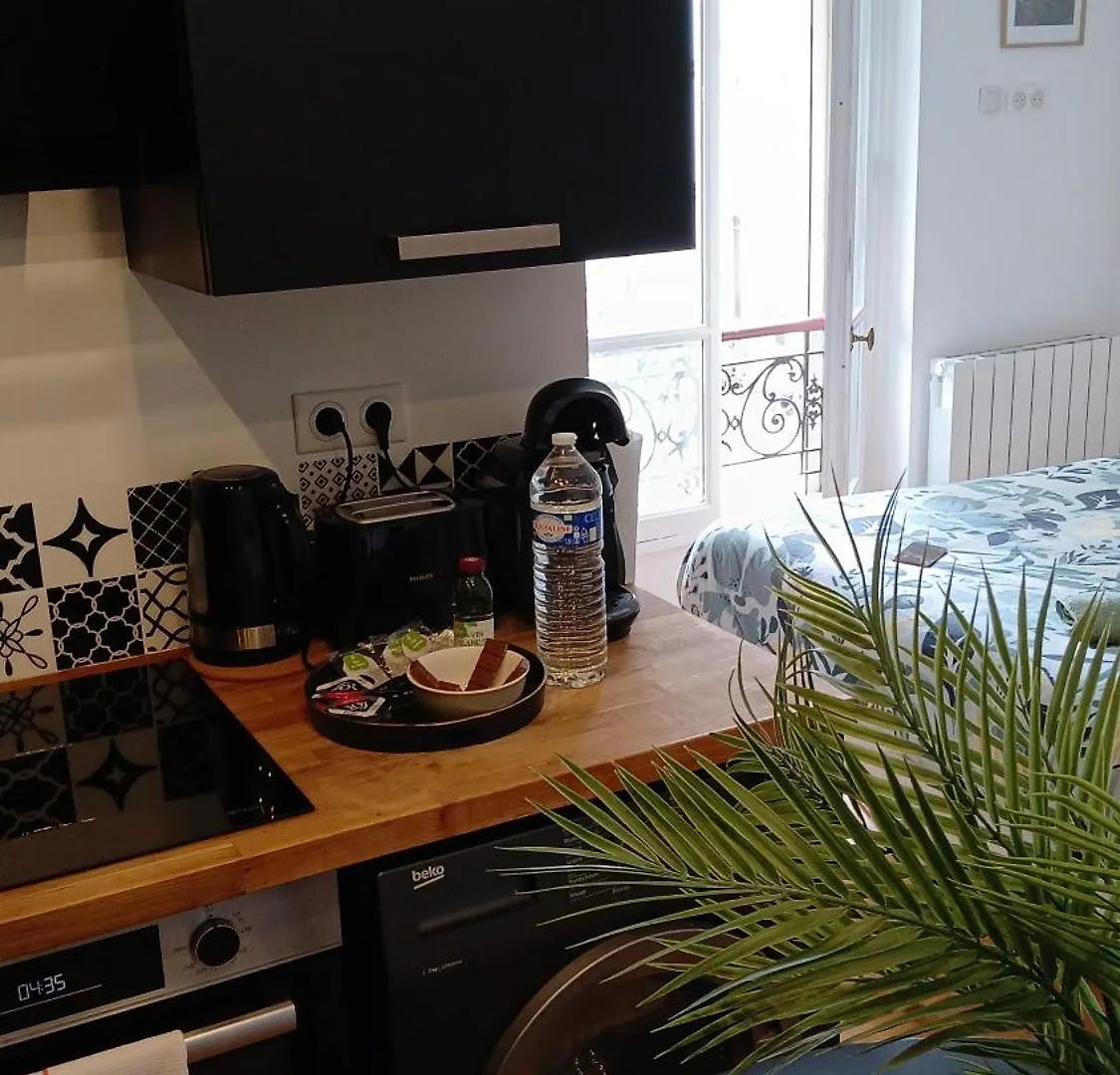 Le Sublime Sm Apartment